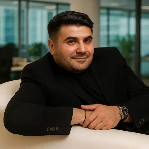 Deniz Korkmaz - Dijital Oyun Analisti ve Bonus Rehberi Uzmanı